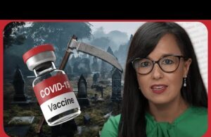 Undeniable Proof — Excess Deaths