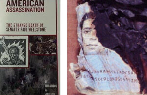 A “Mathematical” Conspiracy Theory, Regarding Murder