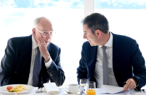 Ministry of I know Nothing