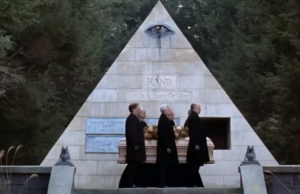 “Being There” Sequel with Biden