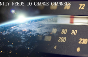 Is Something Big About to Happen?