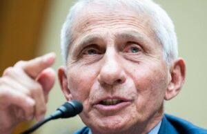 “A Black Eye on Medicine”