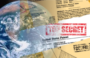 Covert Control and the Invention Secrecy Act