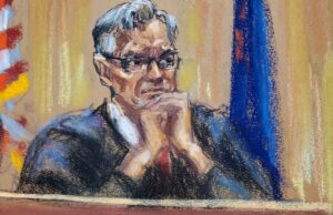 Mistrial or Mis-trail?