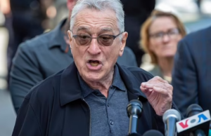 What Happened To “Lock her up”