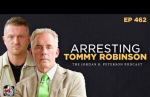 Unholy Alliance and Law Fare