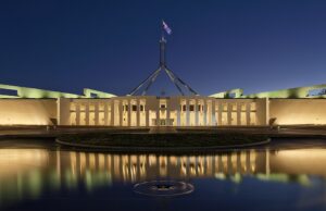 Criminal Code Amendment Bill 2024 to remove AG’s Prerogative Parliament House
