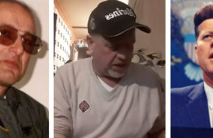 Mind Control and the Replacement of John F Kennedy, Jr