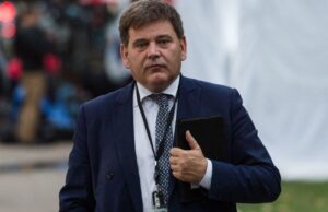 “There Is No One Coming To Save Us”