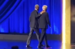 The Puppeteer and Predictable American Propaganda