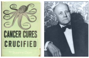 Celebrating the 75th Anniversary of Suzanne’s Cure from Arthritis