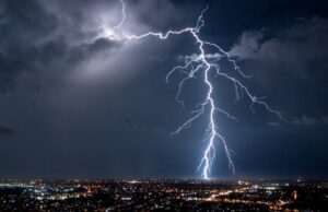 The Great Awakening Comes With The Storm