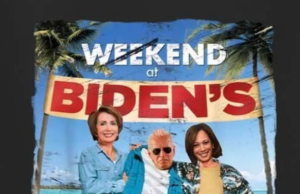 Remote Viewing and Living Out The Movie