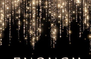 Enough! Secrets of the Mind-Controlled Way of Life Revealed! book cover