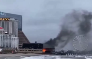 Who Owns America Owns Trump