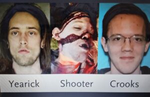 Questions In a Distorted Reality