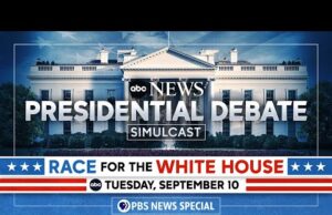 The Debate (Clayton Morris “Shoot me”)