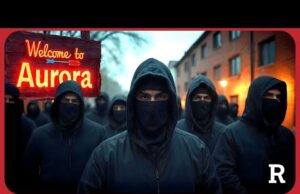 Taking Over Apartment Complexes