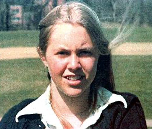 Martha Moxley of Greenwich CT