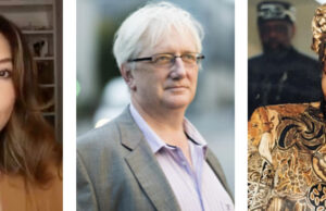 Crime, Part 2: What Punishment Is Due for a Monster? Crime, Part 2: What Punishment Is Due for a Monster?