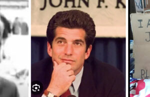 The Amazing “New” Son of Kennedy — A Thrill of Justice Sen Frank Church shows off the CIA gun