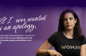 Political Class v Deeming