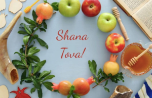 Where Are We Headed? Politics and Rosh Hashanah 5785