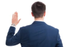 Where Are We Headed, Part 5: Lying and Suppressing the Truth