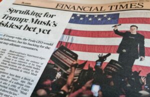 Elon: “Californication, but much worse”