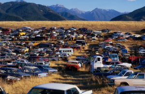 Climate Change Simplified: the End of Cheap Oil