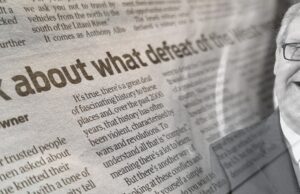 The Alexander Effect – Delusion