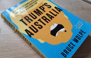 Australia’s TDS Patients v Malcolm Roberts