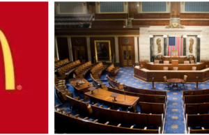 Electoral College Chicanery Is Still Possible – Sorry! Logo: McDonald’s. Photo: House of Reps