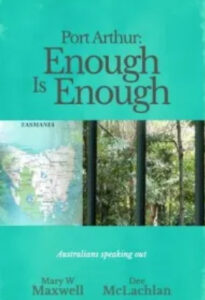 Book Cover: Enough is Enough