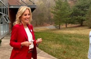 Calm Before the Storm?