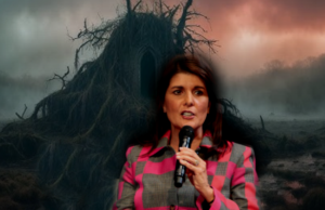 Actions of Swamp Creatures