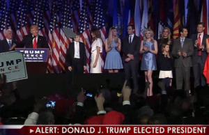 “The People” Have Spoken