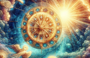 Visitors in Our Skies