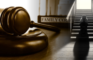 “These Courts Don’t Care” (About Children)