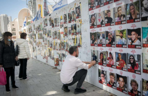 Adjusting To a New Reality