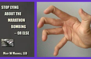 How Did I Become a Wackjob, Lord? And Why Me?