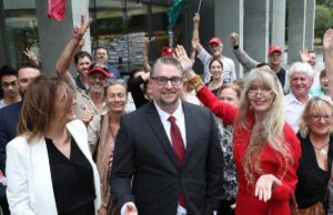 Dr William Bay’s Supreme Court Win