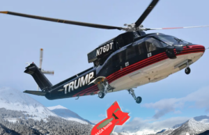 Day 3 – Trump Dropping MAGA Missiles