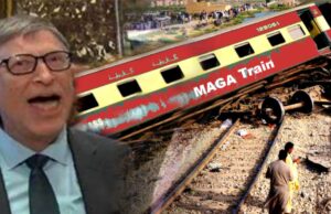 Day 2 – Has Trump Already Crashed the MAGA Train?