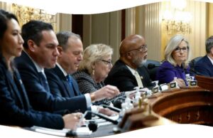 Houston We Have a Problem