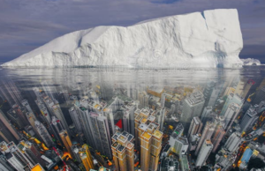 G5: “What You See is the Tip”