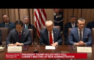 The New Guard Assembles