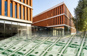 ‘Government’ Only Feeds Itself