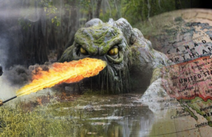 MAHA – The US Tipping Point