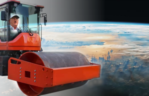 Trump Steamroller Moves Forward